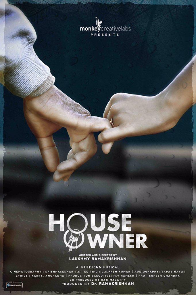 House Owner tamil Movie Overview